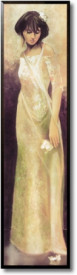Tablou sexy dormitor - Fiorella