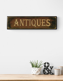 Tablou vintage - Antiques - Img 3