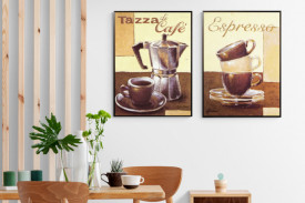 Tazza di Cafe - Img 3