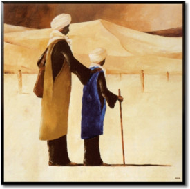The Tuareg Son