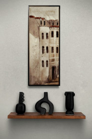 Town Houses I