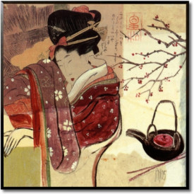 Asia Tea