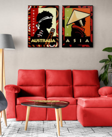 Australia