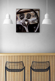 Bianco Corsa