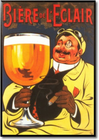 Biere De L'eclair
