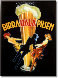 Birra Itala Pilsen