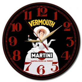 Ceas de perete - Martini