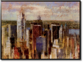 Cityscape