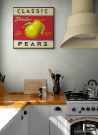 Classic Pears - Img 2