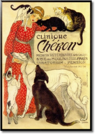 Clinique Cheron