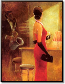 Cocktail Jazz