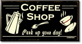 Coffee Shop