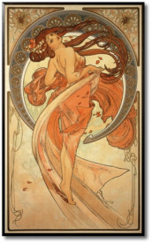 Dance, 1898