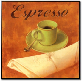 Espresso