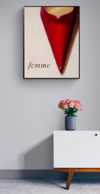 Femme Stiletto