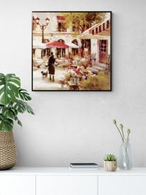 Floral Promenade - Img 2