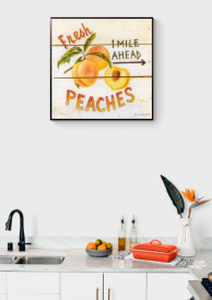 Fresh Peaches - Img 2