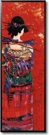 Geisha I