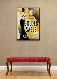 Golden Sable II
