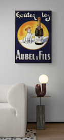 Goutez les Aubel & Fils