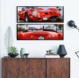 Granturismo