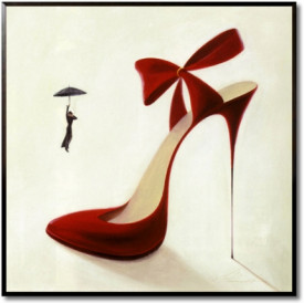 Highheels, Obsession