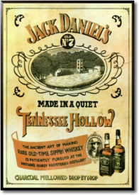 Jack Daniel's