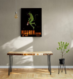 Maurin Quina, 1920 - Img 2