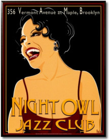 Night Owl
