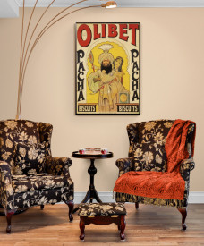 Olibet Pacha