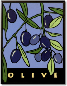 Olive