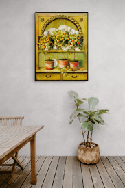 Orange Trees - Img 2