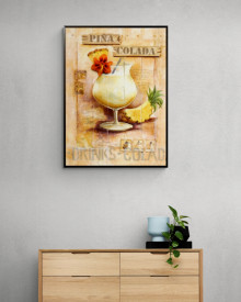 Pina Colada