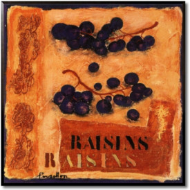 Raisins