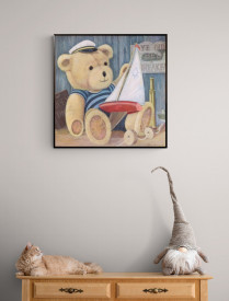 Sailboat Teddies - Img 2
