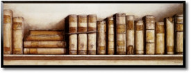 Study in Cream