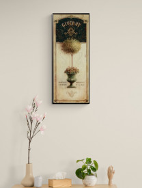 Tablou bucatarie - Giverny