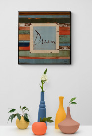 Tablou living - Dream - Img 2