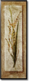 Tablou living flori - Freesia Panel
