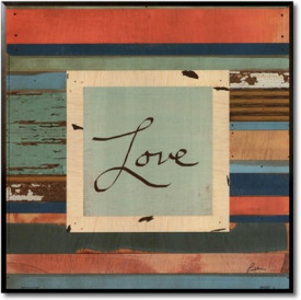 Tablou living - Love