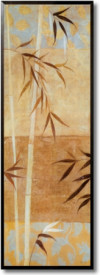 Tablou living tema Asia - Spa Bamboo I
