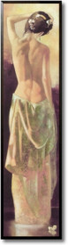 Tablou sexy dormitor - Yearning