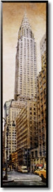 The Chrysler Building