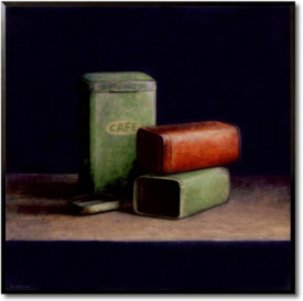 Tin Boxes II