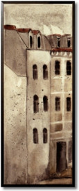 Town Houses I