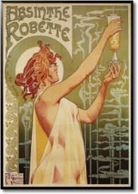 Absinthe Robette