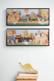 Bears in Toyland - Img 3