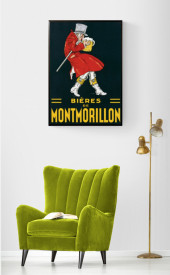 Bieres de Montmorillon