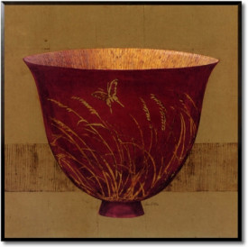 Butterfly Bowl