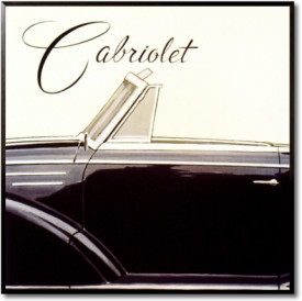 Cabriolet